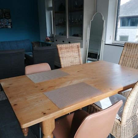 Typisgistel Lägenhet Exteriör bild