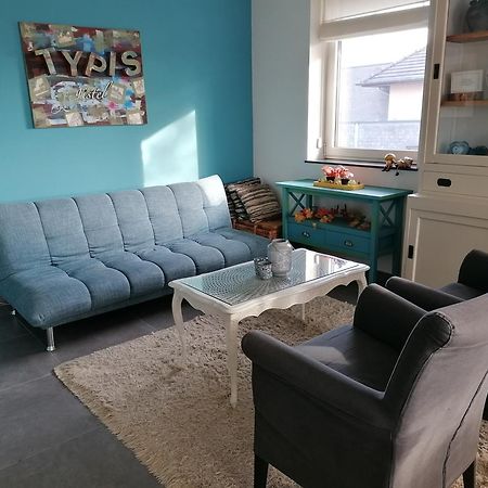 Typisgistel Lägenhet Exteriör bild