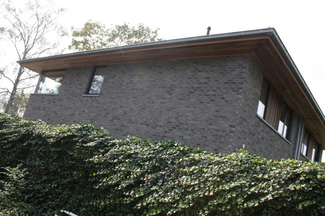 Typisgistel Lägenhet Exteriör bild