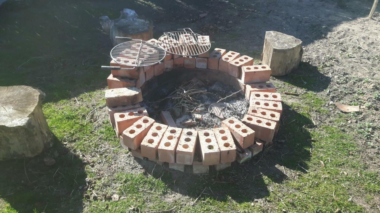 Typisgistel Lägenhet Exteriör bild